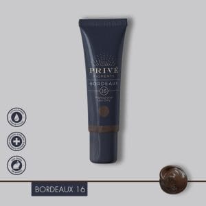 Microblading Bordeaux 16 Pigment