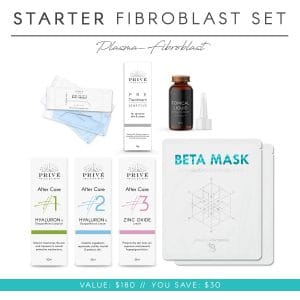 Starter Fibroblast Set