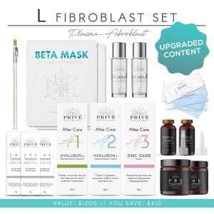 L Fibroblast Set