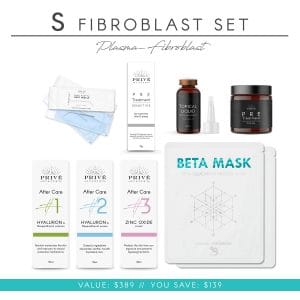 S Fibroblast Set