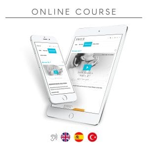 ONLINE COURSE with Plasma-Fibroblast pen