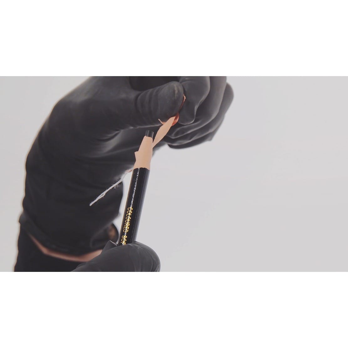 SKIN PENCIL BLACK 2pcs - Image 2