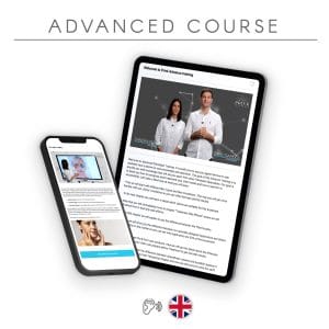 ADVANCED ONLINE FIBROBLAST COURSE
