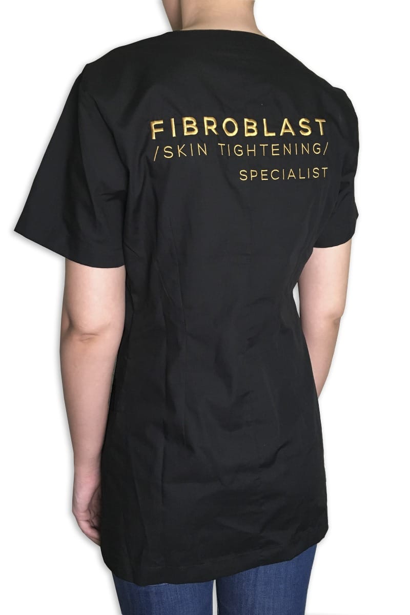 PRIVÉ EXCLUSIVE UNIFORM - Image 2