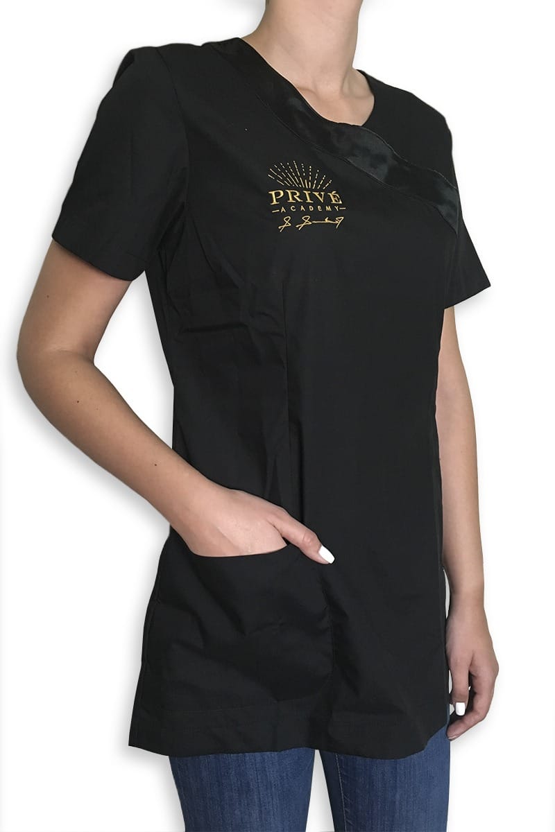 PRIVÉ EXCLUSIVE UNIFORM