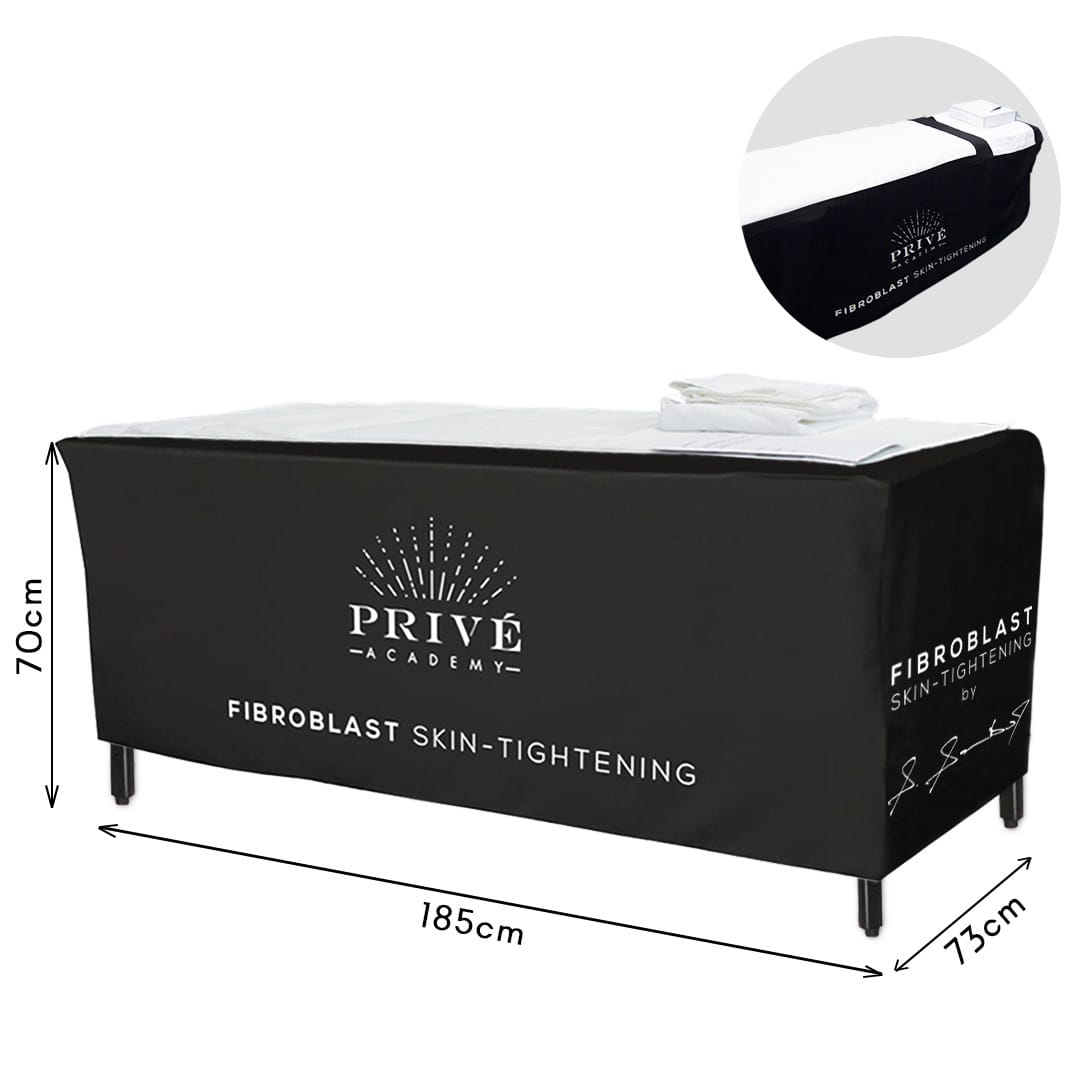 PRIVE Bed Cover - Image 2