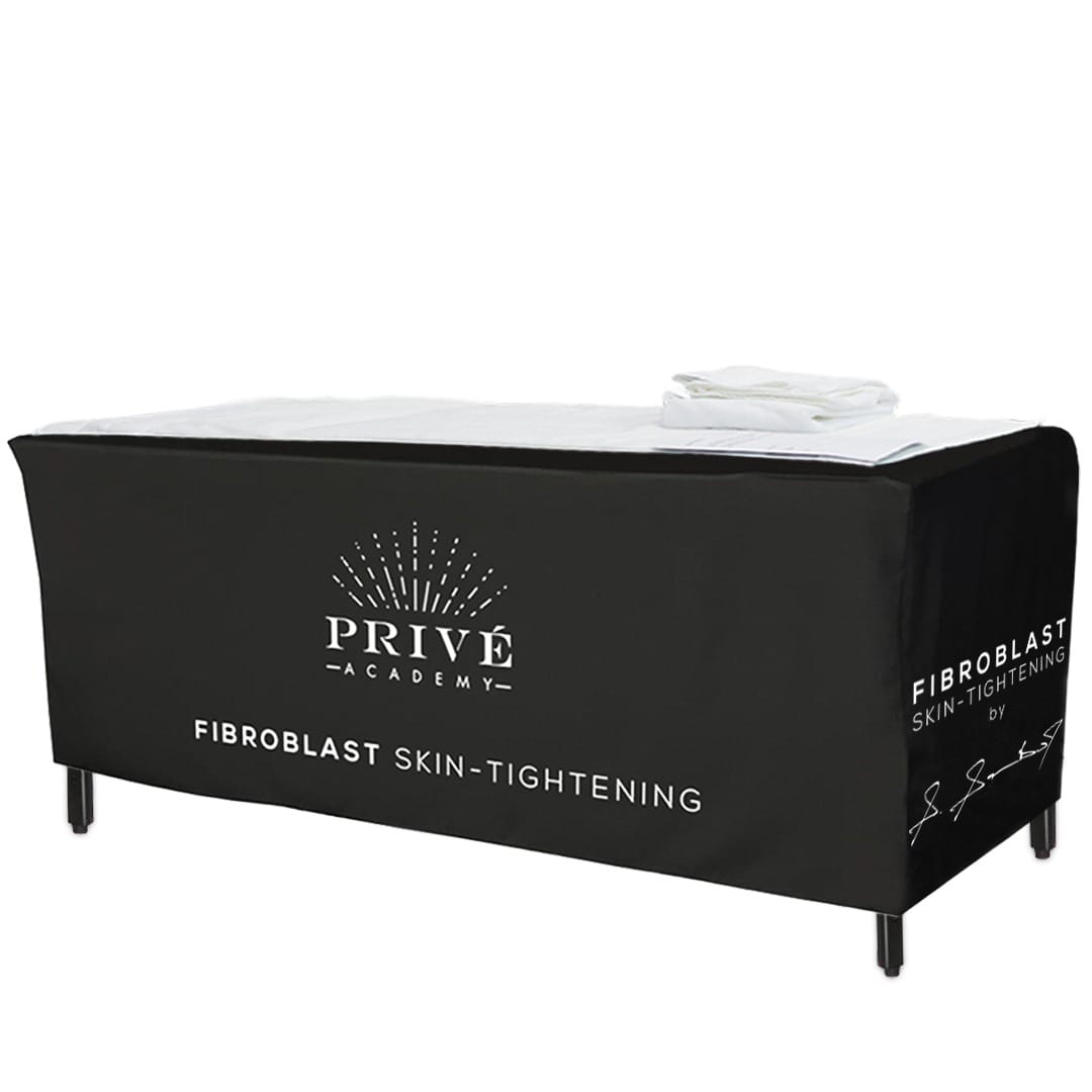 PRIVE Bed Cover
