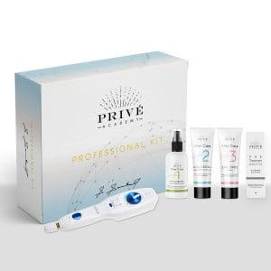 Plasma-Fibroblast Professional Kit