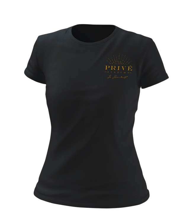 PRIVÉ SPECIALIST T-SHIRT